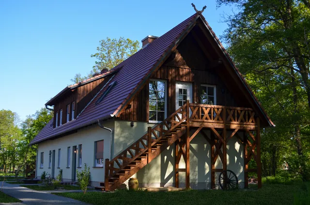 Vierseitenhof Burg - Ferienwohnungen