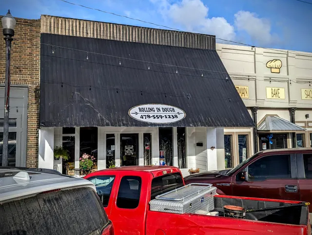 Rolling In Dough Eastman Ga