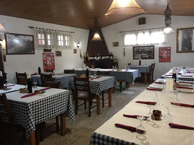 Restaurante Marinheiro