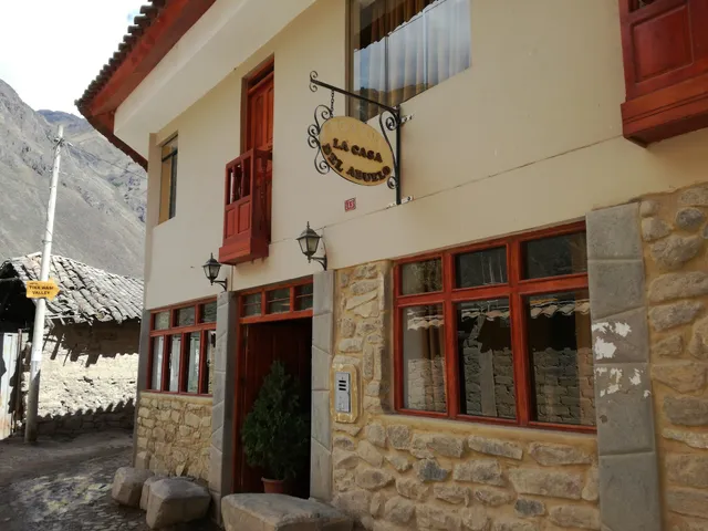 Doña Catta Casa Boutique