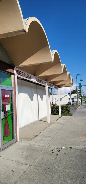 More 4 Less Wholesale & Retail