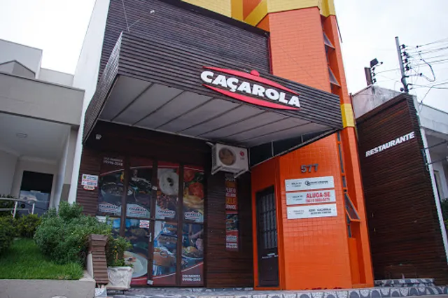 Restaurante Caçarola