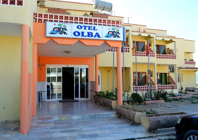 Otel Olba