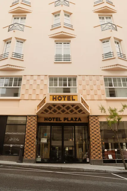 Hôtel Mercure Biarritz Centre Plaza