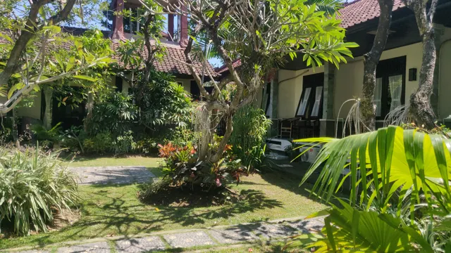 Cintya Guest House