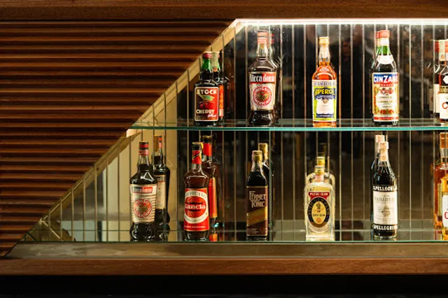 Dorsoduro enoteca con cucina