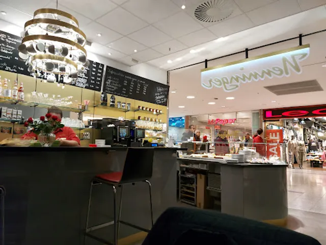 Café Nenninger