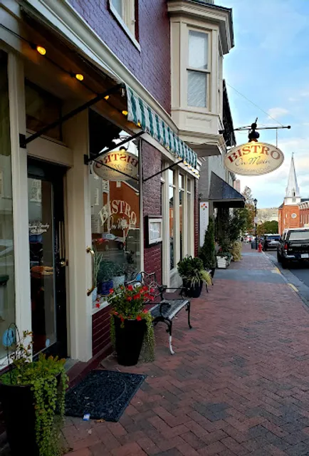 Bistro On Main