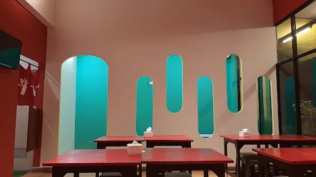 Ayam Geprek Madagaskar Ubud