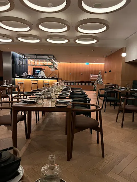 Restaurante Clorofila