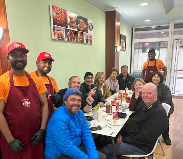 Turkey Doner Kebab Sarria