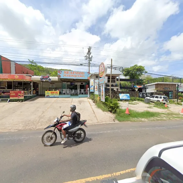 Cevicheria y Marisqueria Tamarindo