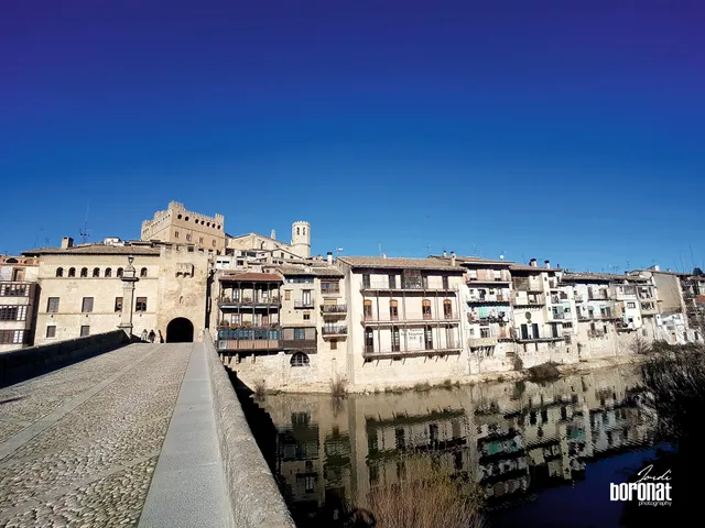 El Racó de Valderrobres