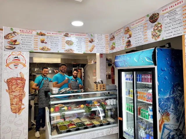 L'atelier du poulet Beauvais