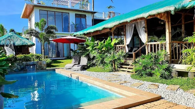 The Farm Shack Resort