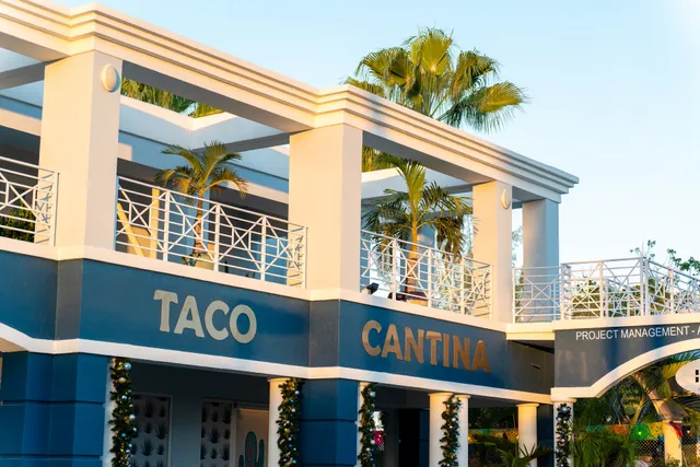 Taco Cantina