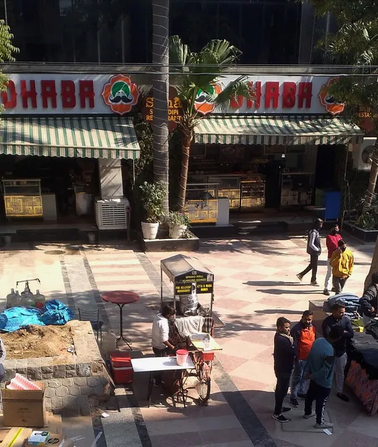 SONA SWEETS - Dhaba BY SONA SHRI UDIPI RESTAURANT