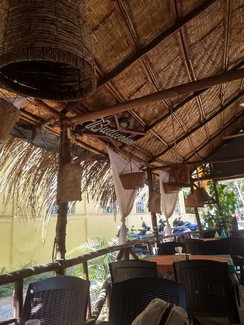 Swagat Bar & Restaurant