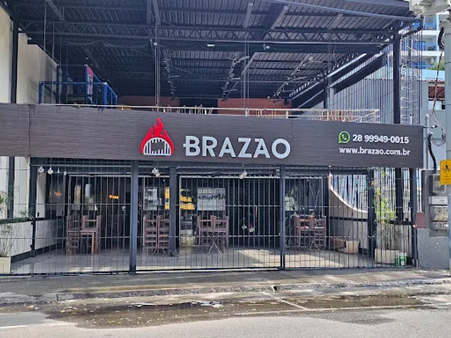 Brazão - Bar e Boteco Moderno