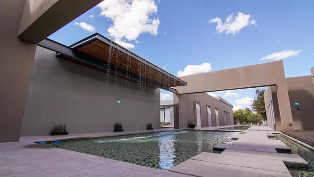 Canto de Sal Luxury Hotel & Spa