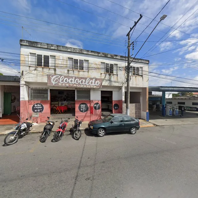 Clodoaldo Restaurante