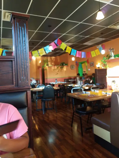 Monterrey Mexican Restaurant