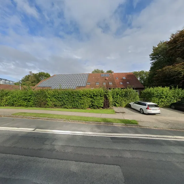 Ferienhof Janssen-Graalfs