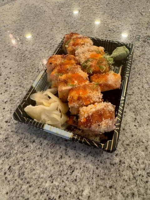 Izumi Japanese Restaurant