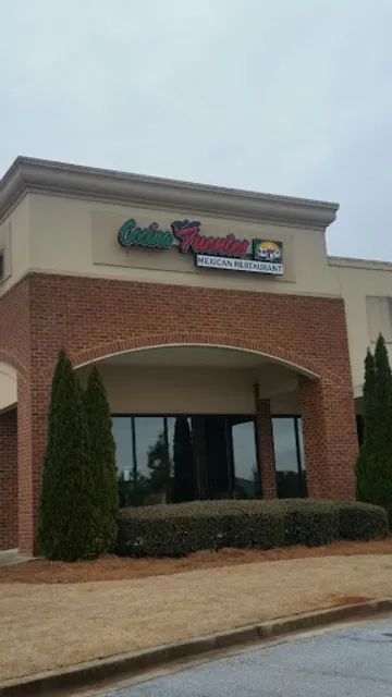 Cocina Fuentes, Inc.