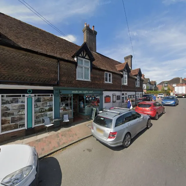 Delicatus Fine Foods