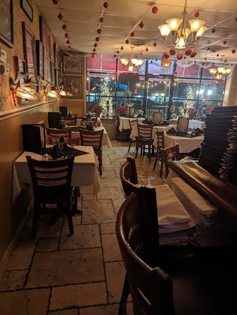 Alfredo’s Restaurant