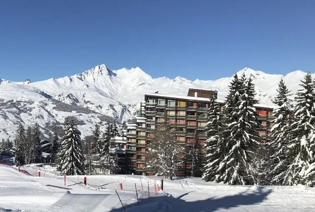 Résidence Les Lauzières