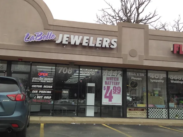LaBelle Jewelry & Repair