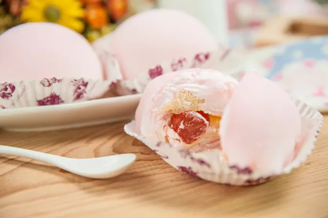 Dahu Wineland Resort