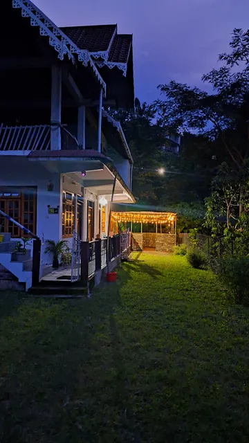 Sittong Farmstay
