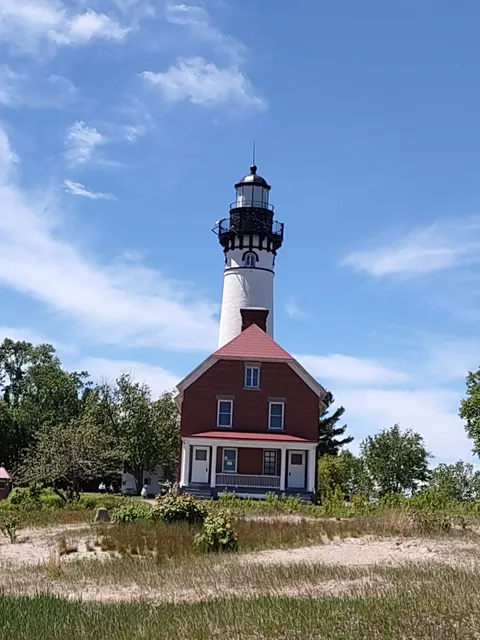 Twelvemile Beach Campground