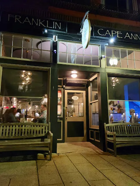 Franklin Cape Ann