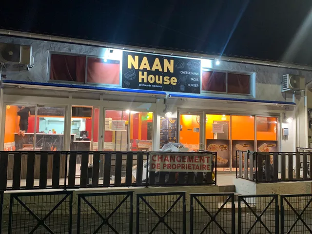 Naan House
