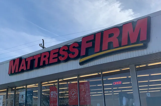 Mattress Firm Brookhaven