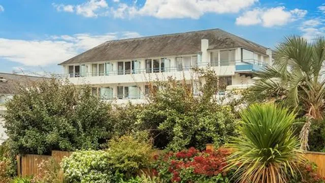 Résidence La Corniche de la Plage Pierre & Vacances