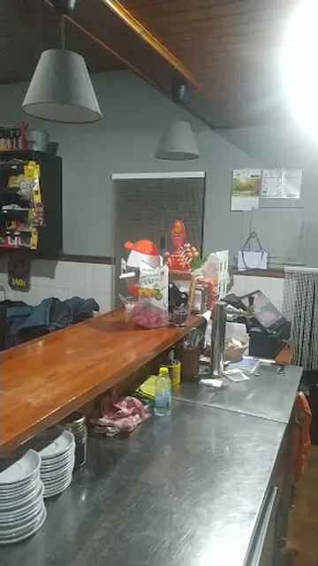 Café Snack-Bar Boca Negra