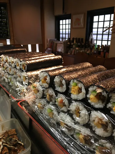 Sushi-dokoro Miyoshi