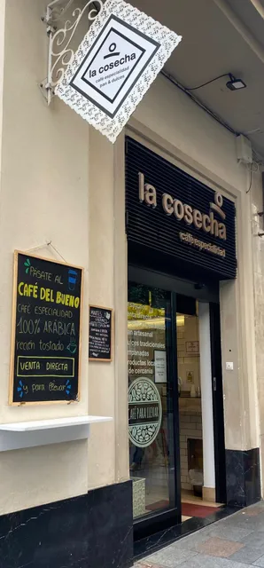 La Cosecha - Café Selección