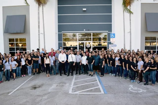 Reagan Wireless Corp.