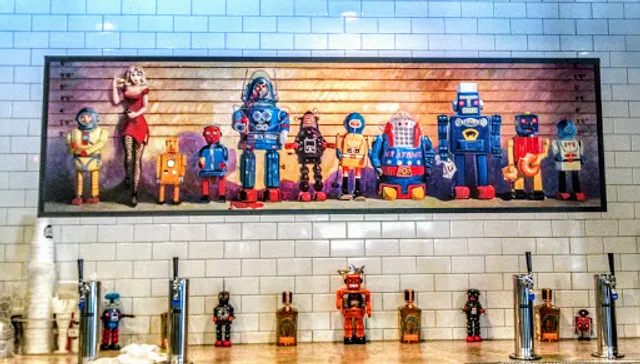 Grindhouse Killer Burgers