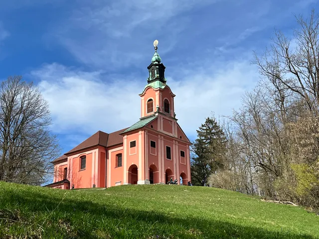 Church of Virgin Mary's Visitation