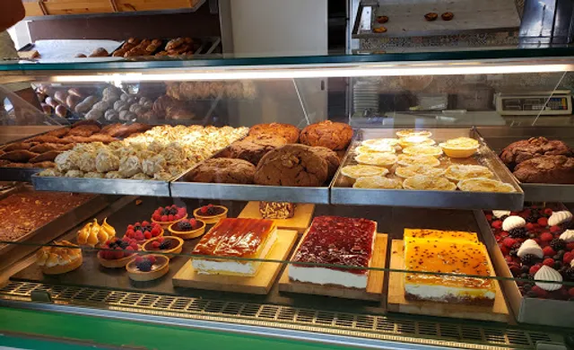 O Pãozinho das Marias