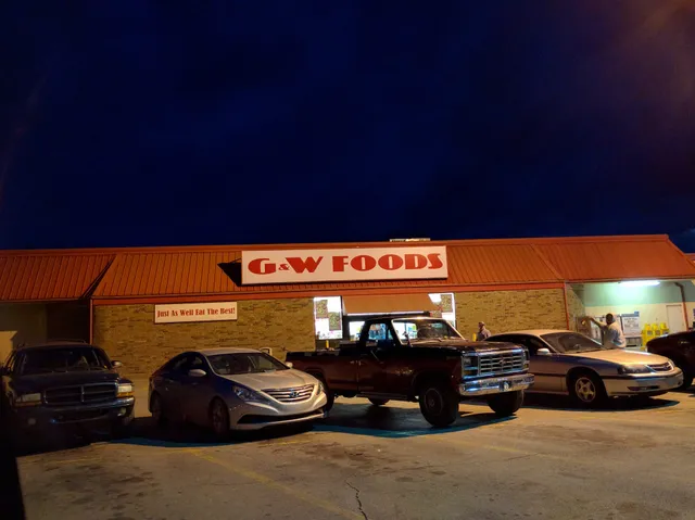 G&W Foods