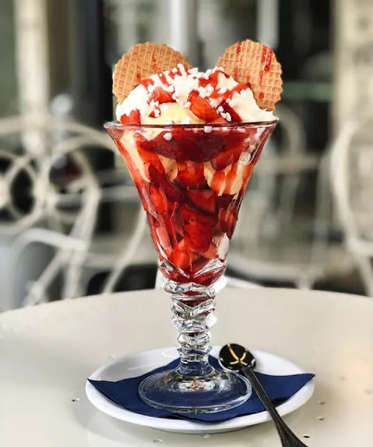 Carapina 26 - Il gelato buono