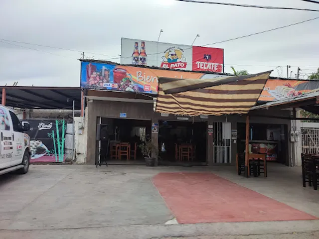 El Pato Restaurante